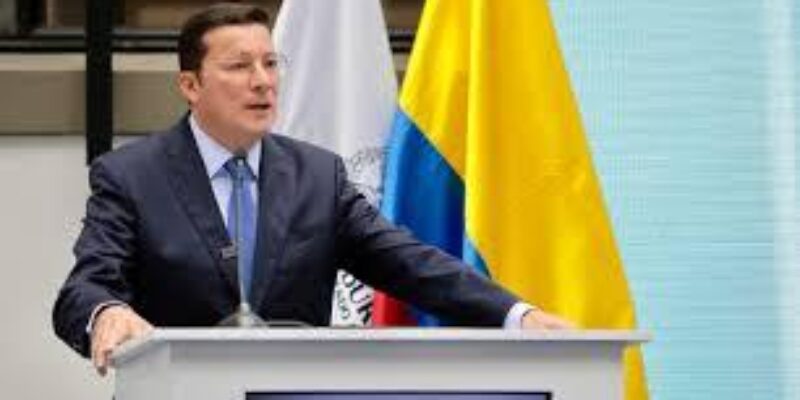 The citizen for the world