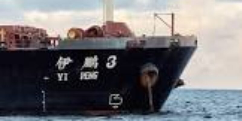 The citizen for the world