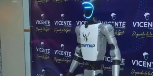 The citizen for the world