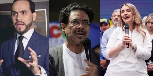 The citizen for the world