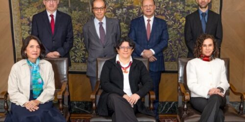 The citizen for the world