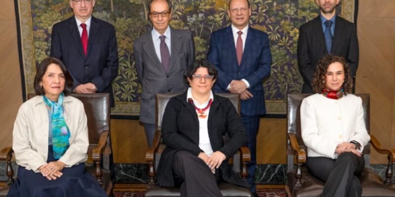 The citizen for the world