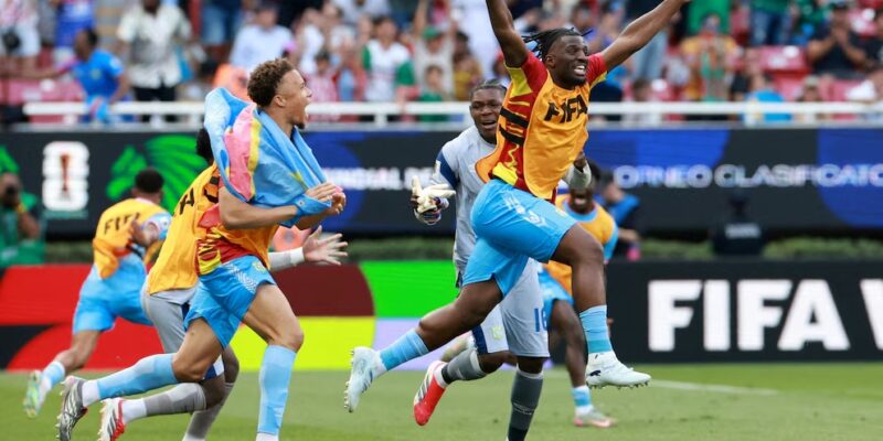 The citizen for the world