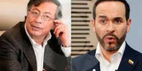 The citizen for the world