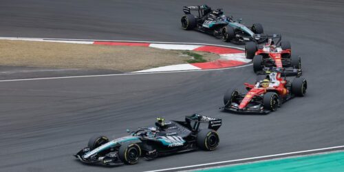 The citizen for the world