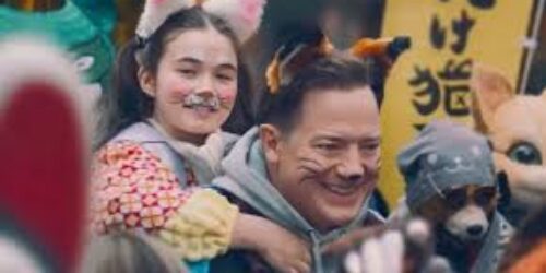 The citizen for the world