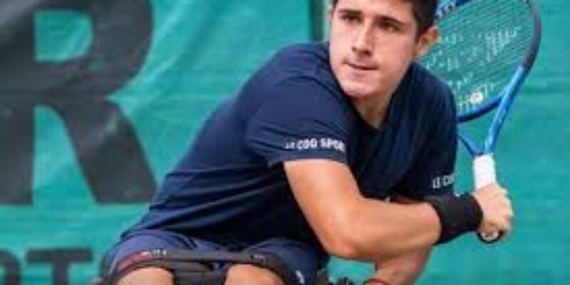 The citizen for the world