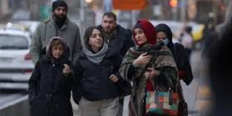 The citizen for the world