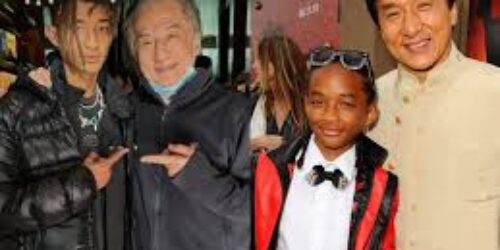 The citizen for the world