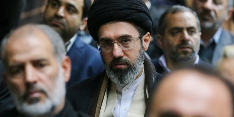 The citizen for the world