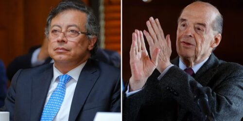 The citizen for the world