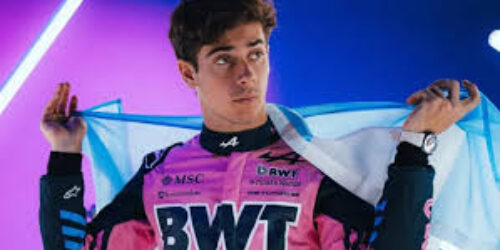 The citizen for the world