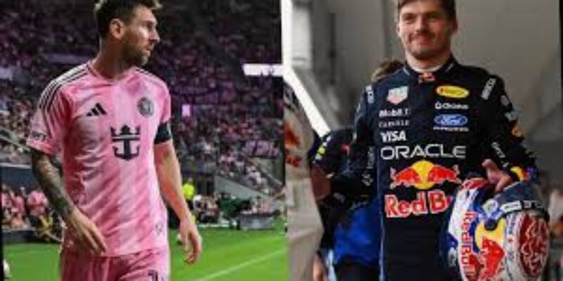 The citizen for the world