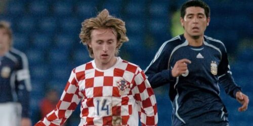 The citizen for the world