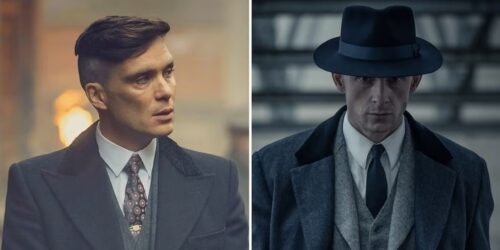 The citizen for the world