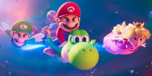 The citizen for the world