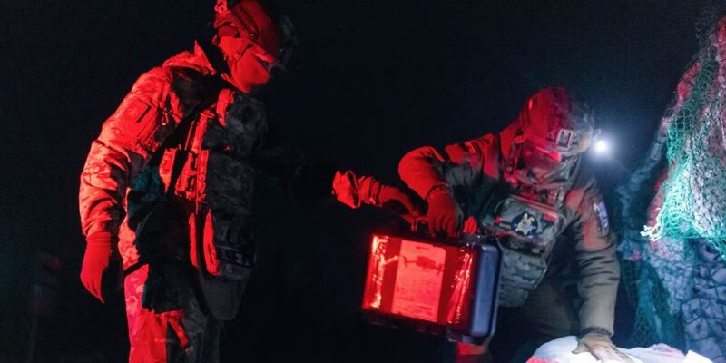 The citizen for the world