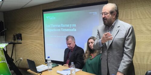 The citizen for the world