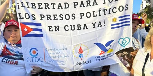 The citizen for the world