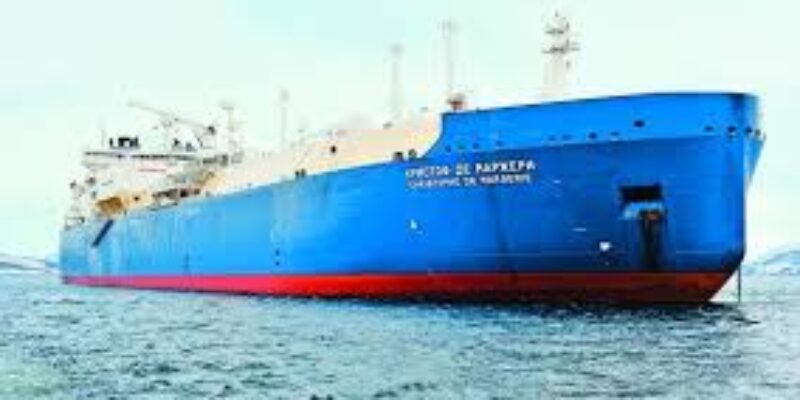 The citizen for the world