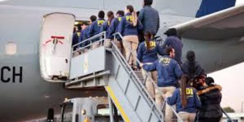 The citizen for the world