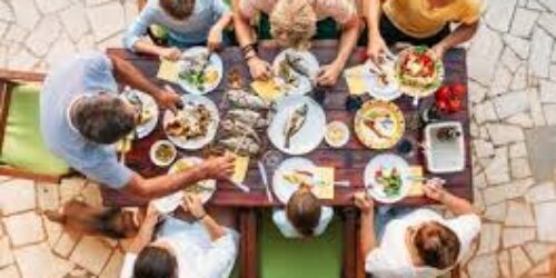 The citizen for the world