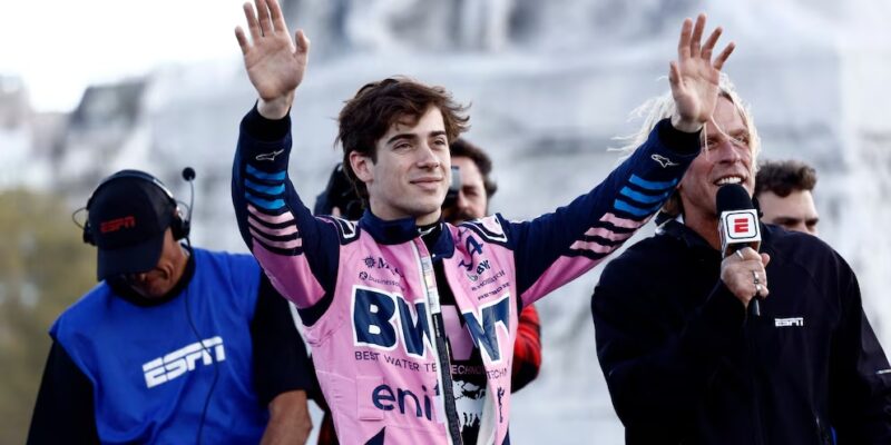 The citizen for the world