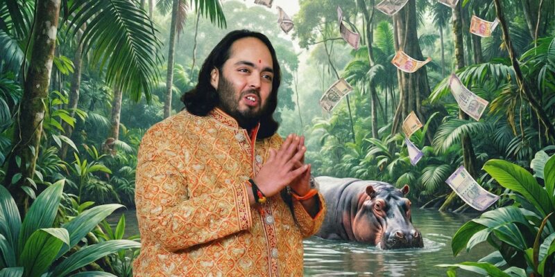 The citizen for the world