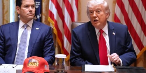 The citizen for the world